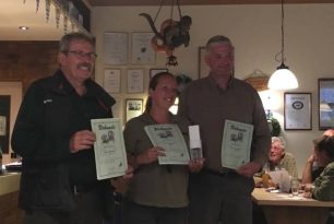 Internationale Major-Herber HZP